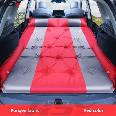 Saltea gonflabilă automată pentru mașină SUV Saltea specială cu aer strung Pad de dormit pentru adulți Covoraș de camping Pat de călătorie automat