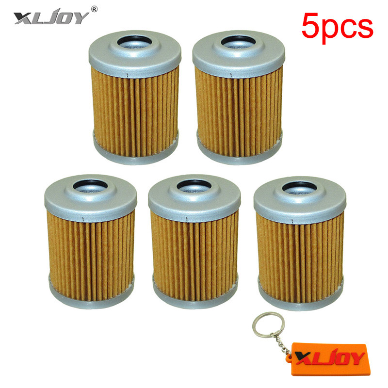 Горивен филтър XLJOY за 115hp - 225hp Honda извънбордов двигател Honda 16901-ZY3-003 BF 115 130 135 150 175 200 225 Заменя 16901-ZY3-003