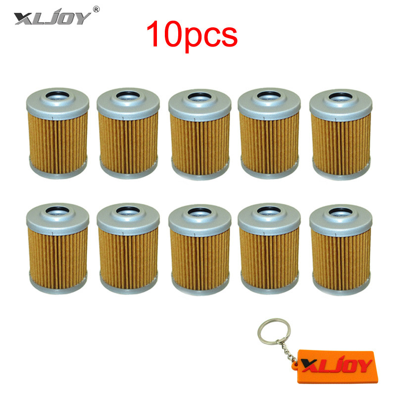Горивен филтър XLJOY за 115hp - 225hp Honda извънбордов двигател Honda 16901-ZY3-003 BF 115 130 135 150 175 200 225 Заменя 16901-ZY3-003