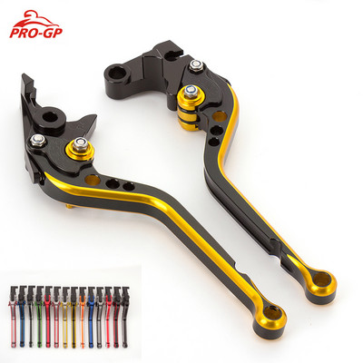 Yamaha YZF R1 1999-2001 1999 2000 2001 CNC alumínium motorkerékpár-tartozékokhoz 177 mm-es féktengelykapcsoló karok fogantyúja