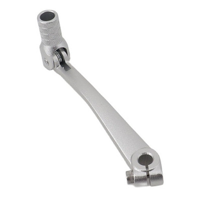 Pârghie de schimbare a vitezelor pliabile din aluminiu CNC pentru motocicletă pentru Kayo Apollo Bosuer 110/125/140/150/160/250cc Dirt Bike Pit Bike