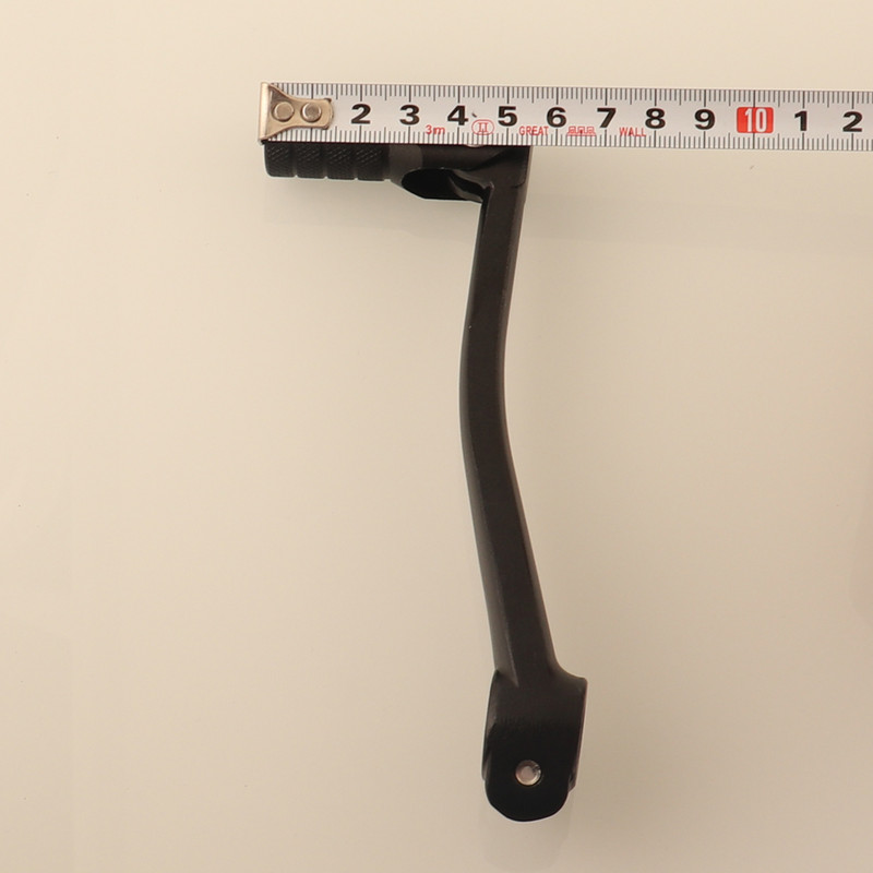 Pârghie de schimbare a vitezelor pliabile din aluminiu CNC pentru motocicletă pentru Kayo Apollo Bosuer 110/125/140/150/160/250cc Dirt Bike Pit Bike