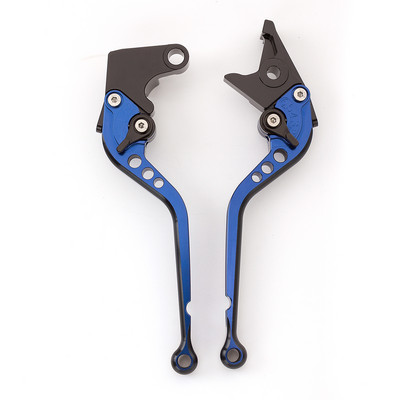 Pentru Husqvarna SM610 SM 610 2008 CNC 177mm Mânere pârghie de ambreiaj de frână Accesorii din aluminiu pentru motociclete de înaltă calitate