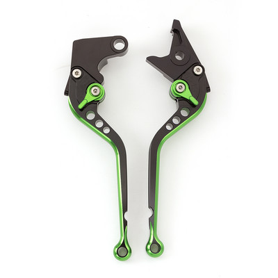 Pentru Husqvarna SM610 SM 610 2008 CNC 177mm Mânere pârghie de ambreiaj de frână Accesorii din aluminiu pentru motociclete de înaltă calitate