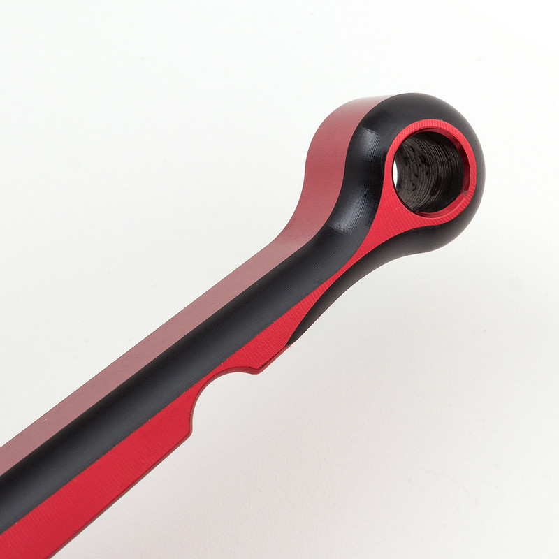 Pentru Husqvarna SM610 SM 610 2008 CNC 177mm Mânere pârghie de ambreiaj de frână Accesorii din aluminiu pentru motociclete de înaltă calitate