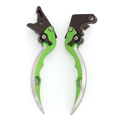 Pârghii de ambreiaj de frână cu lamă de cuțit CNC 170 mm pentru Yamaha Tenere 700 FZ-07/MT-07 FZ-10/MT-10 FZ-09/MT-09/SR FJ-09/MT-09 Tracer/GT