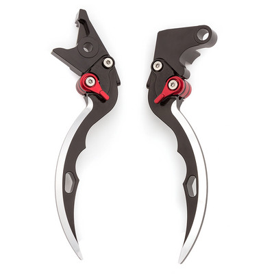 Pârghii de ambreiaj de frână cu lamă de cuțit CNC 170 mm pentru Yamaha Tenere 700 FZ-07/MT-07 FZ-10/MT-10 FZ-09/MT-09/SR FJ-09/MT-09 Tracer/GT