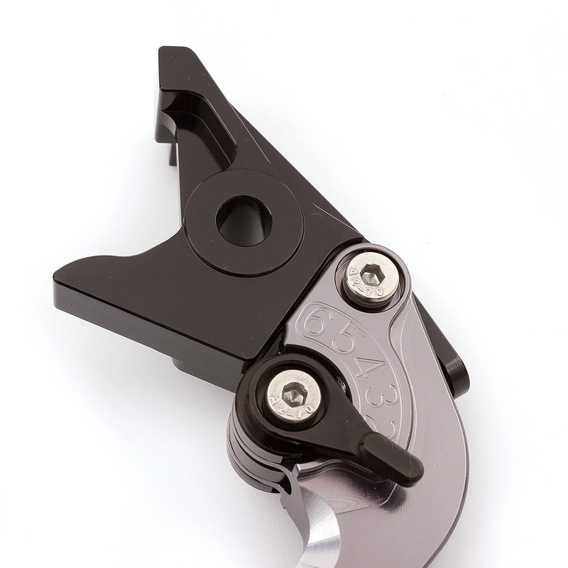 Pârghii de ambreiaj de frână cu lamă de cuțit CNC 170 mm pentru Yamaha Tenere 700 FZ-07/MT-07 FZ-10/MT-10 FZ-09/MT-09/SR FJ-09/MT-09 Tracer/GT