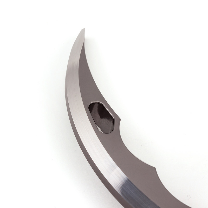 Pârghii de ambreiaj de frână cu lamă de cuțit CNC 170 mm pentru Yamaha Tenere 700 FZ-07/MT-07 FZ-10/MT-10 FZ-09/MT-09/SR FJ-09/MT-09 Tracer/GT