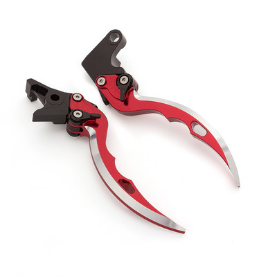 Pentru Honda CBR300R/CB300F/FA CB 300 2014-2021 2020 2019 2018 2017 Mânere manetei de ambreiaj de frână CNC din aluminiu Accesorii pentru motociclete