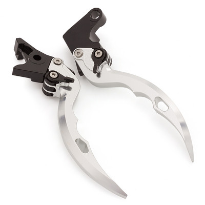 Pentru Honda CBR300R/CB300F/FA CB 300 2014-2021 2020 2019 2018 2017 Mânere manetei de ambreiaj de frână CNC din aluminiu Accesorii pentru motociclete