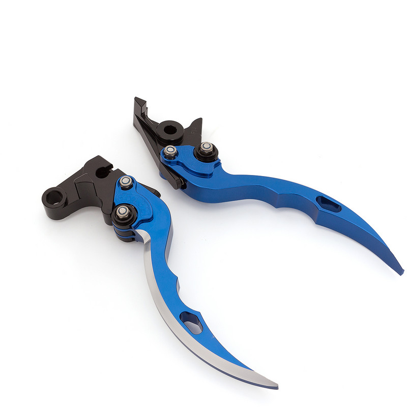 Pentru Honda CBR300R/CB300F/FA CB 300 2014-2021 2020 2019 2018 2017 Mânere manetei de ambreiaj de frână CNC din aluminiu Accesorii pentru motociclete