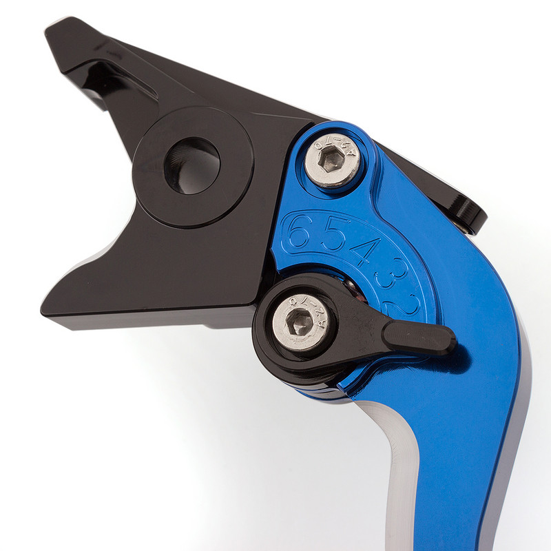 Pentru Honda CBR300R/CB300F/FA CB 300 2014-2021 2020 2019 2018 2017 Mânere manetei de ambreiaj de frână CNC din aluminiu Accesorii pentru motociclete