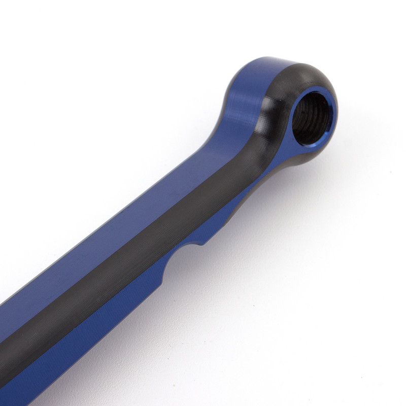 Mâner de ambreiaj de frână pentru motociclete din aliaj CNC pentru Suzuki GSF1200 GSF650 GSF1250 BANDIT 1200 GSX1250 F/SA/ABS GSX650F GSX1400