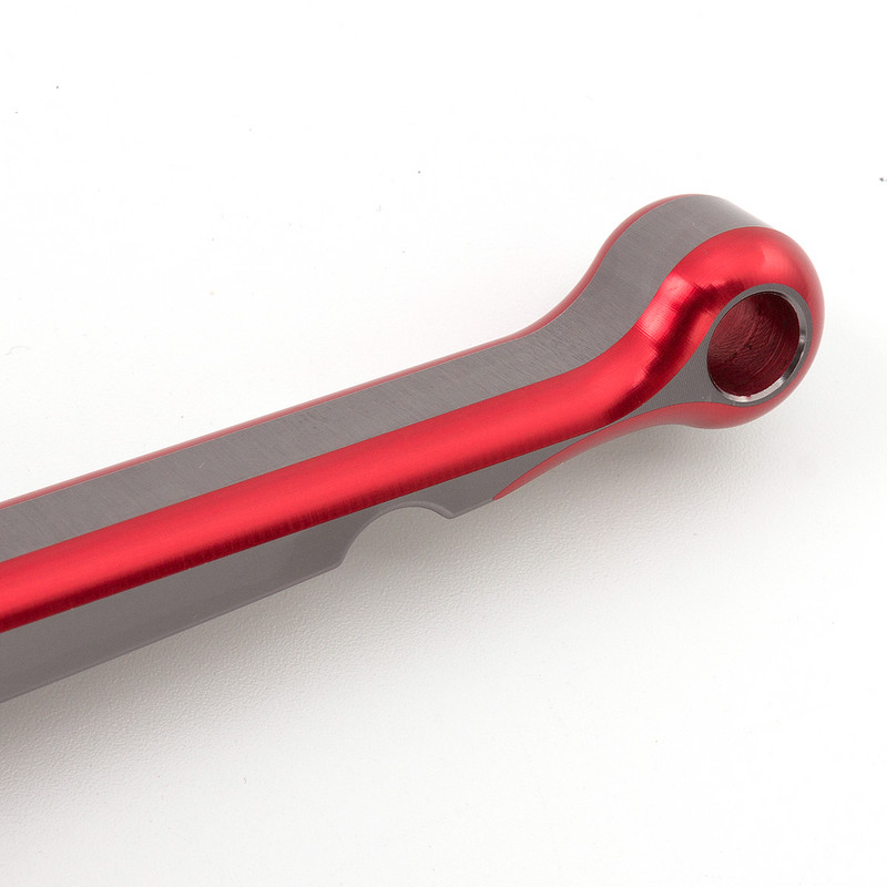 Pentru Triumph TIGER 1050/Sport / 800/XC Tiger 800 THRUXTON Steve McQueen SE CNC Mânere de ambreiaj de frână de motocicletă din aluminiu