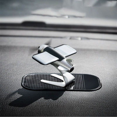 Accesorii noi creative pentru interiorul mașinii Model de avion solar Odorizant de decorare a consolei centrale