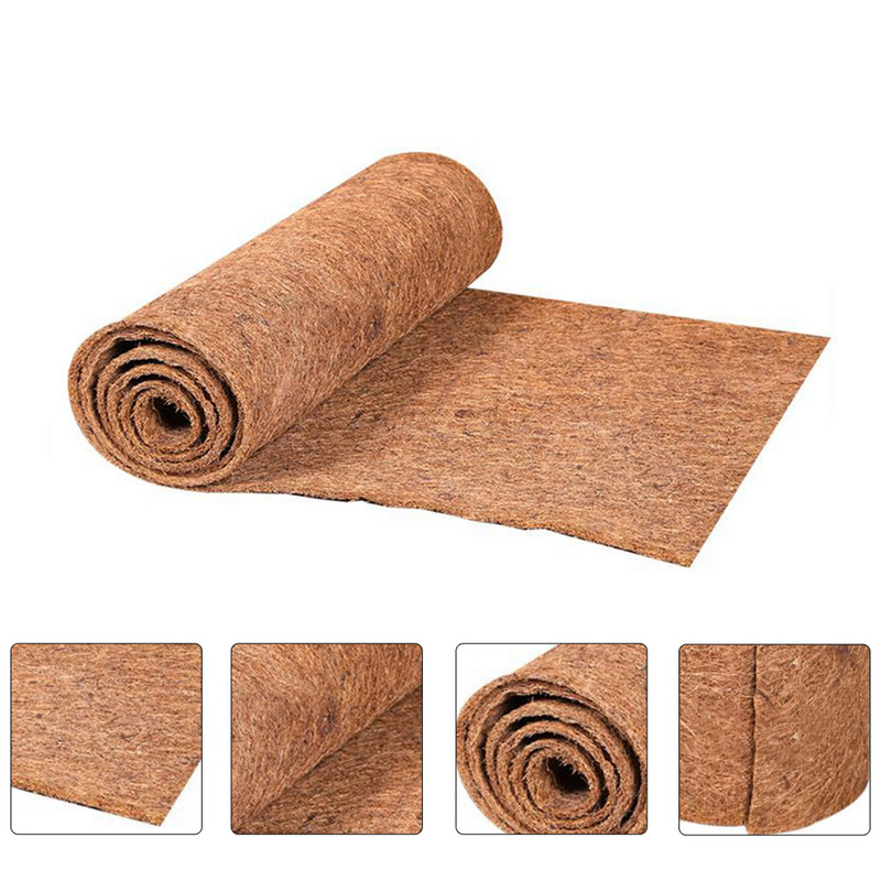 Covor pentru reptile Covor cu imprimeu leopard Covor Gecko Container Covor pentru alpinism pentru reptile Covor din nucă de cocoră Covoraș pentru reptile Căptușeală pentru rezervor pentru reptile