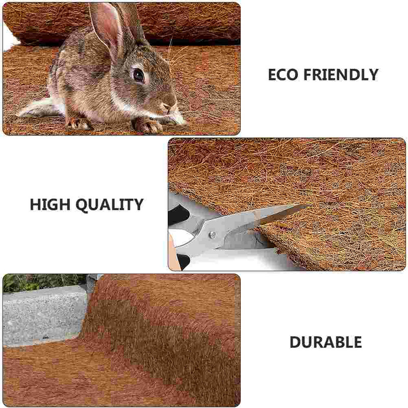 Covor pentru reptile Covor cu imprimeu leopard Covor Gecko Container Covor pentru alpinism pentru reptile Covor din nucă de cocoră Covoraș pentru reptile Căptușeală pentru rezervor pentru reptile