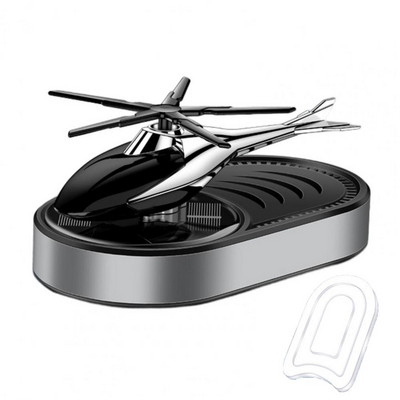 Pretty Car Odorizant anti-zgârieturi Parfum de aer pentru mașină Utilizare de lungă durată Parfum auto Avion Aromaterapie Ornament pentru mașină