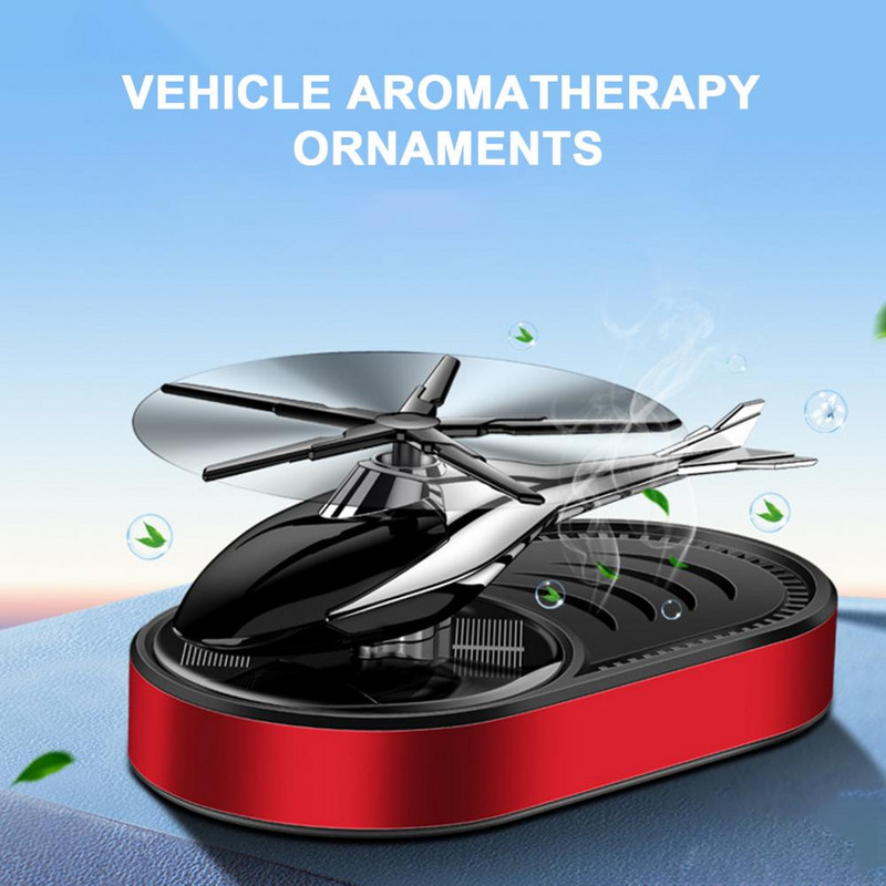 Pretty Car Odorizant anti-zgârieturi Parfum de aer pentru mașină Utilizare de lungă durată Parfum auto Avion Aromaterapie Ornament pentru mașină