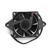 Ventilator hladnjaka 12V radijator Električni ventilator za hlađenje za kineski 200cc 250cc Quad Go Kart Buggy 4 Wheeler Motocross motocikl