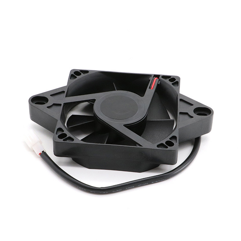 Ventilator hladnjaka 12V radijator Električni ventilator za hlađenje za kineski 200cc 250cc Quad Go Kart Buggy 4 Wheeler Motocross motocikl