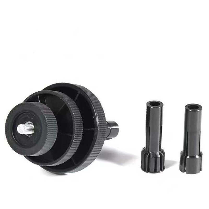 Instrument universal de centrare pentru alinierea ambreiajului auto, corector automat al găurii ambreiajului auto, instrument de reparare a dispozitivului de demontare a blocării pentru corectarea ambreiajului auto