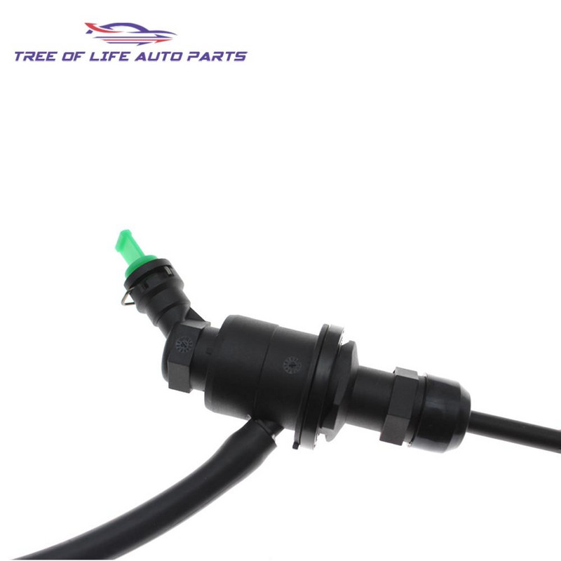 306107623R Cilindru principal ambreiaj pentru Renault Dacia Duster Logan Sandero 1.5 1.6 2.0 2008-2018 pentru Lada Largus F30356 CMC01613