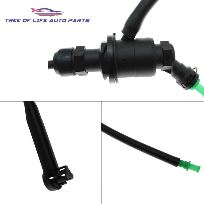 306107623R Cilindru principal ambreiaj pentru Renault Dacia Duster Logan Sandero 1.5 1.6 2.0 2008-2018 pentru Lada Largus F30356 CMC01613