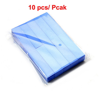 Pile de șlefuire colorate pentru șlefuire Bloc pedichiură Îngrijire manichiură Nail Art Burete tampon Bloc polonez Manichiură Instrumente de pedichiură