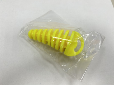 Univerzalni čep ispušne cijevi motocikla Gumeni čep ispušne cijevi motocrossa za odzračivanje zraka Prigušivač ispušnih plinova Čep za pranje Štitnik cijevi