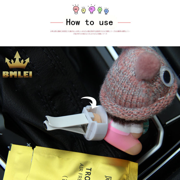 Mieli animaciniai filmai Automobilių oro gaiviklis išleidžiamas Kvapas Magnetinis dizainas Automobilių aksesuarai Vidaus apdaila Kvepalai Difuzija