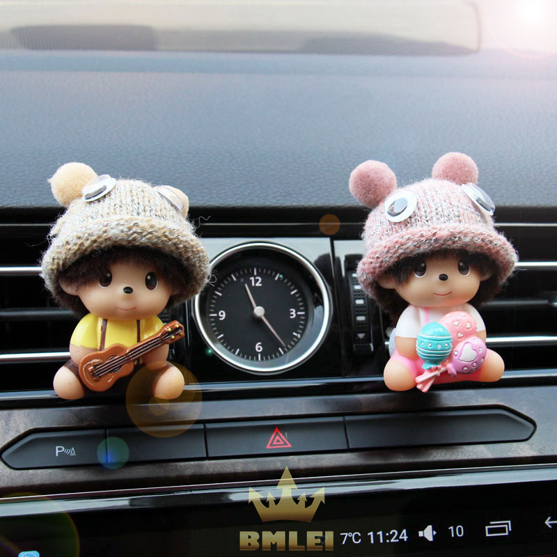 Mieli animaciniai filmai Automobilių oro gaiviklis išleidžiamas Kvapas Magnetinis dizainas Automobilių aksesuarai Vidaus apdaila Kvepalai Difuzija