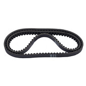 Motociklo paspirtuko pavaros diržas 669 743 842 skirtas GY6 48CC 125CC 150CC Minarelli JOG