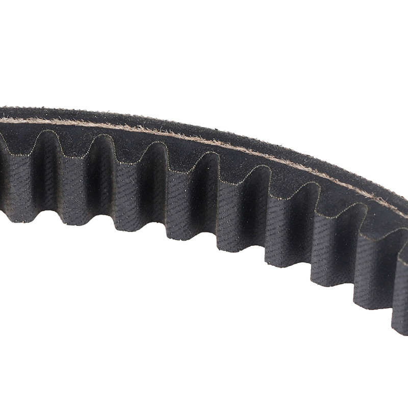 Motociklo paspirtuko pavaros diržas 669 743 842 skirtas GY6 48CC 125CC 150CC Minarelli JOG