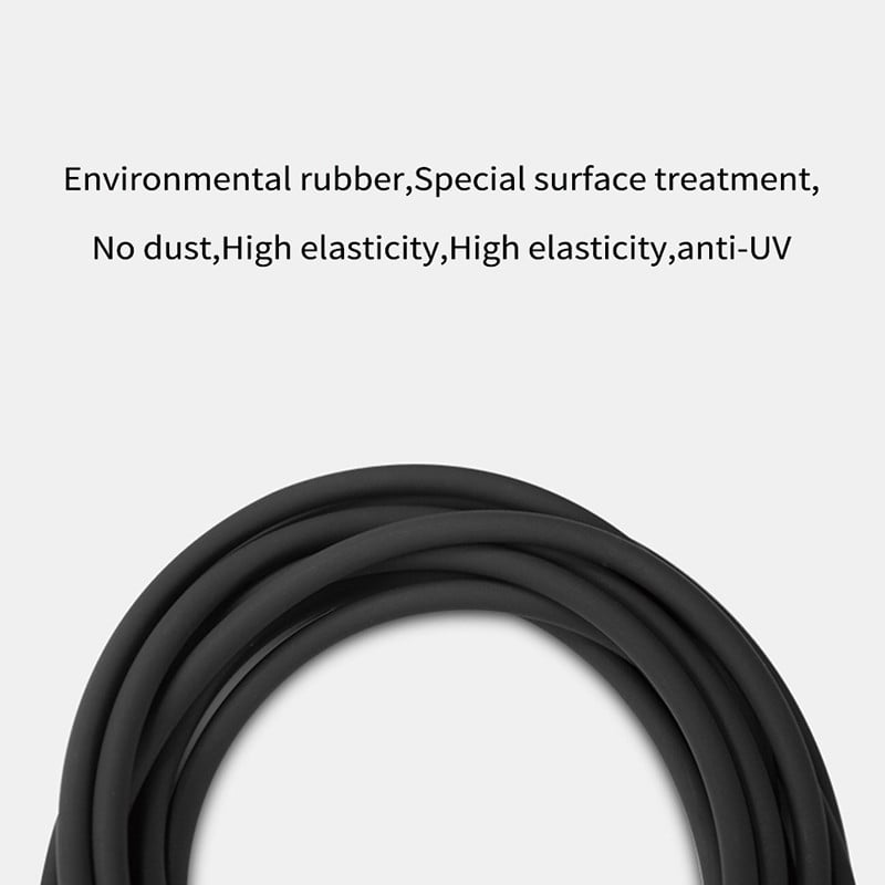 Pentru Tesla Model 3 Accesorii pentru fereastră de acoperiș auto Reducere zgomot Bandă de etanșare din cauciuc Trim pentru parbriz Benzi impermeabile