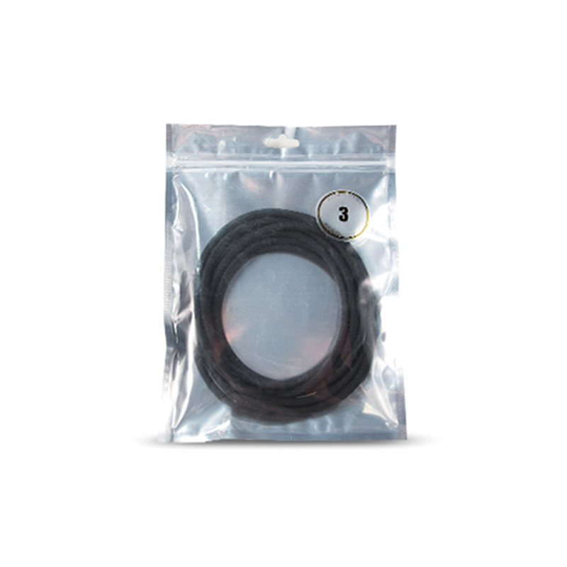 Pentru Tesla Model 3 Accesorii pentru fereastră de acoperiș auto Reducere zgomot Bandă de etanșare din cauciuc Trim pentru parbriz Benzi impermeabile