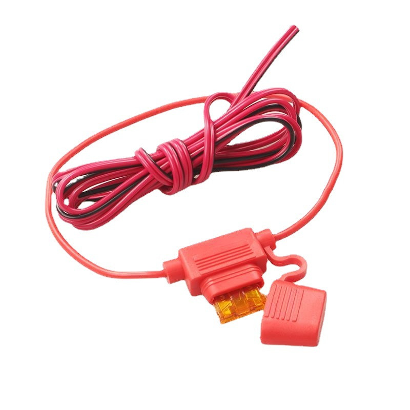 Toba de eșapament universală din fibră de carbon, luminoasă, cu LED-uri albastre și roșii