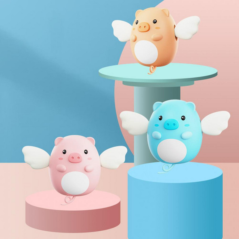 Odorizant de mașină de porc drăguț, ieșire de aer automată, parfum, aromă, difuzor de parfum, ornament, accesorii pentru interiorul mașinii