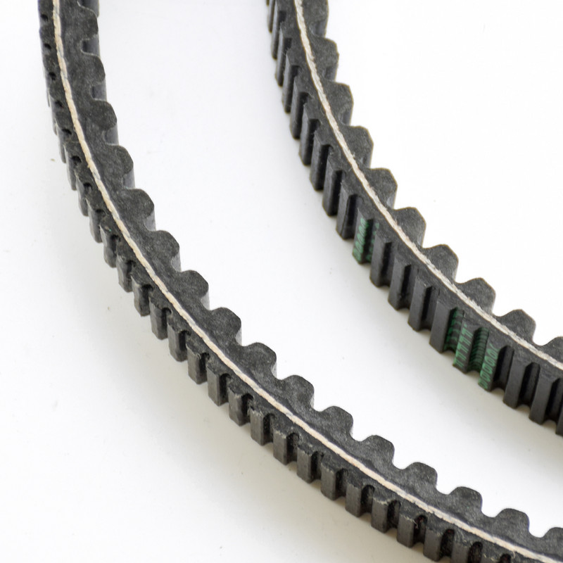 Pavaros CVT transmisijos diržas dvigubi dantys, skirti Honda Air Blade PCX 125 150 Click150 WW150 Vario150 Vario 125cc 23100 K36 k97