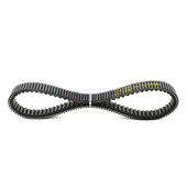 Skirtas APRILIA ATLANTIC ARRECIFE 250 4TLC SR MAX 300 IE4T LC EURO 3 motociklo paspirtuko pluošto transmisijos diržui