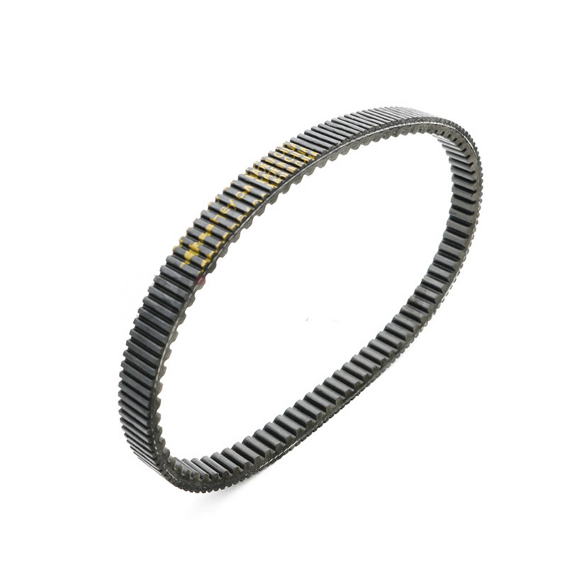 Skirtas APRILIA ATLANTIC ARRECIFE 250 4TLC SR MAX 300 IE4T LC EURO 3 motociklo paspirtuko pluošto transmisijos diržui