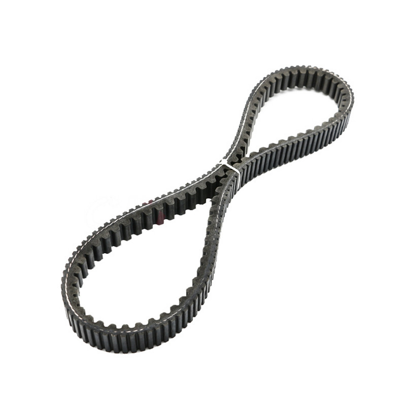 Skirtas APRILIA ATLANTIC ARRECIFE 250 4TLC SR MAX 300 IE4T LC EURO 3 motociklo paspirtuko pluošto transmisijos diržui