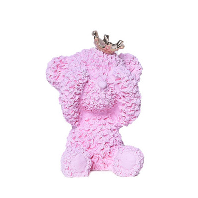 Aer conditionat masina priza aer parfum clema masina Ursuletul gips aromoterapie parfum auto ornamente decor