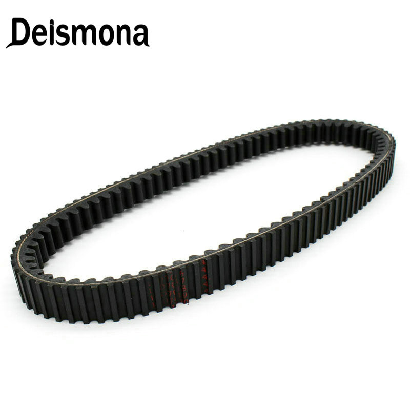 Mootorratta/tõukeratta siduri käigukasti rihm Honda Forza 250 NSS250 NSS 250 MF08 jaoks 2005-2011 2010 2009 2008 2007 2006