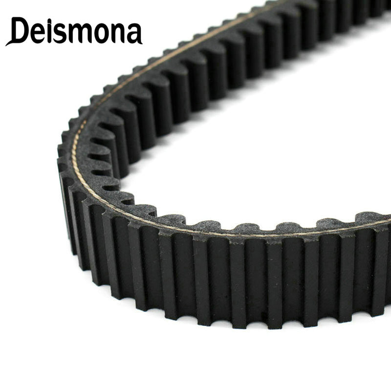 Mootorratta/tõukeratta siduri käigukasti rihm Honda Forza 250 NSS250 NSS 250 MF08 jaoks 2005-2011 2010 2009 2008 2007 2006