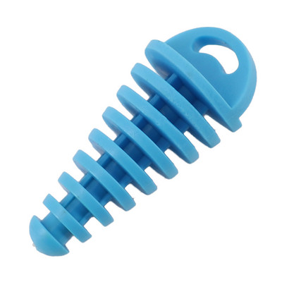 38mm Motocicletă Motocicletă Pit Dirt Bike Toba de eșapament în 2 timpi Țeavă de eșapament Amortizor de zgomot Dop de spălare Țeavă de eșapament pentru motocicletă Toba de eșapament ATV