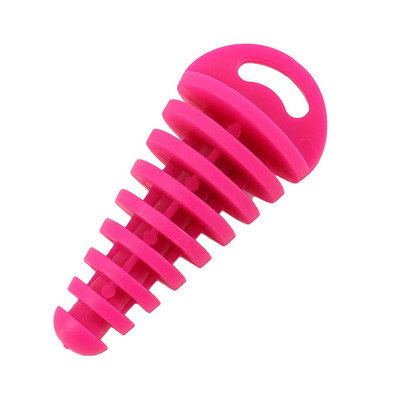 38mm Motocicletă Motocicletă Pit Dirt Bike Toba de eșapament în 2 timpi Țeavă de eșapament Amortizor de zgomot Dop de spălare Țeavă de eșapament pentru motocicletă Toba de eșapament ATV