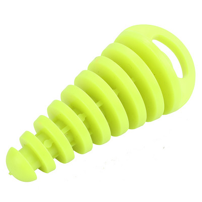 38mm Motocicletă Motocicletă Pit Dirt Bike Toba de eșapament în 2 timpi Țeavă de eșapament Amortizor de zgomot Dop de spălare Țeavă de eșapament pentru motocicletă Toba de eșapament ATV