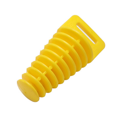 Dop țeavă de eșapament Motocicletă Motocross Țeavă de eșapament din cauciuc Dop de aerisire Amortizor de eșapament Dop de spălare Protector de țeavă